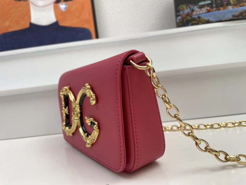 Elegant D&X Satchel Bags 87412