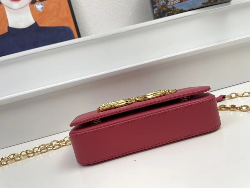 Elegant D&X Satchel Bags 87412