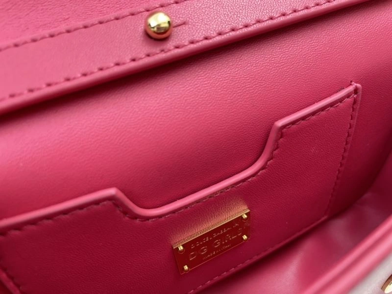 Elegant D&X Satchel Bags 87412