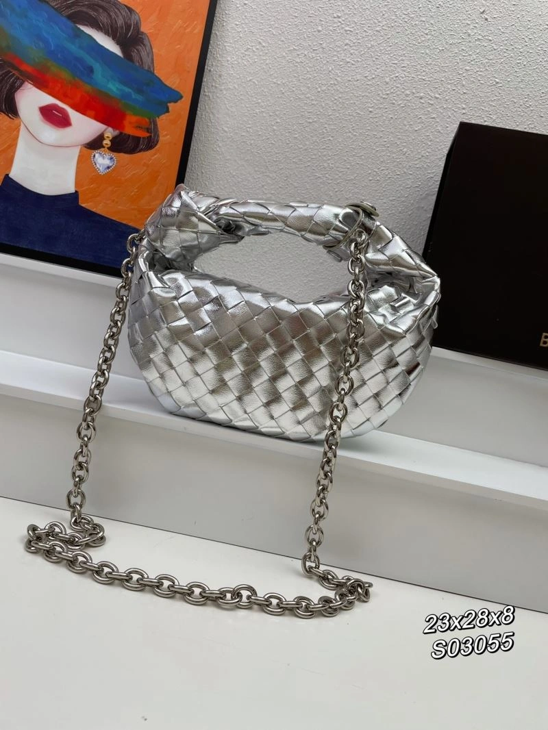 Refined BX Top Handle Bags 87659
