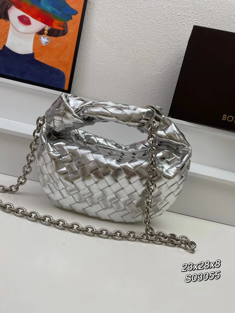 Refined BX Top Handle Bags 87659