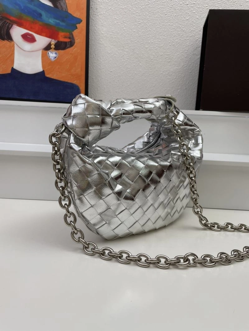Refined BX Top Handle Bags 87659