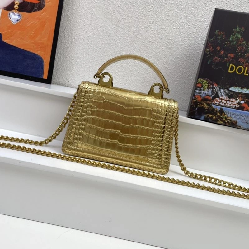 Timeless D&X Handle Bags 87393