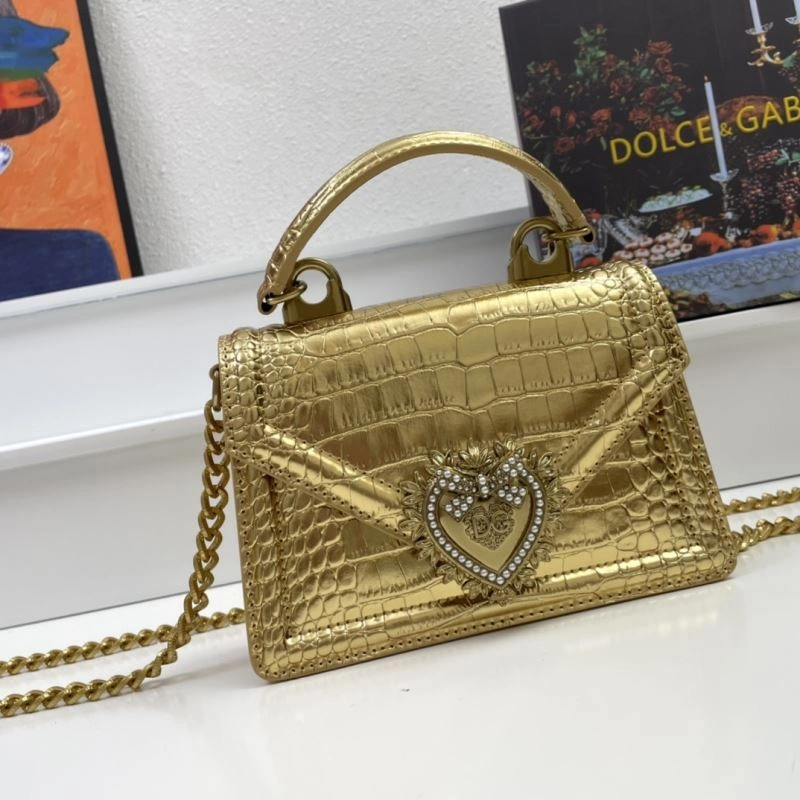 Timeless D&X Handle Bags 87393