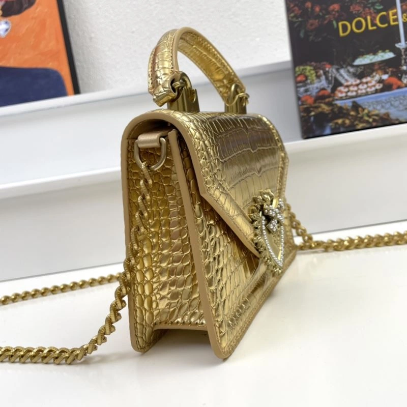 Timeless D&X Handle Bags 87393