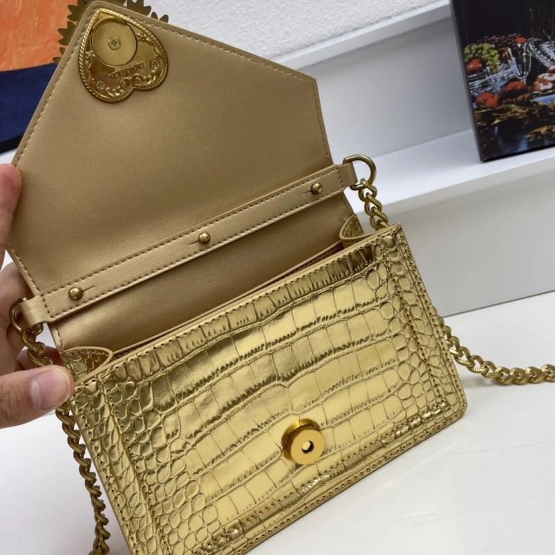 Timeless D&X Handle Bags 87393