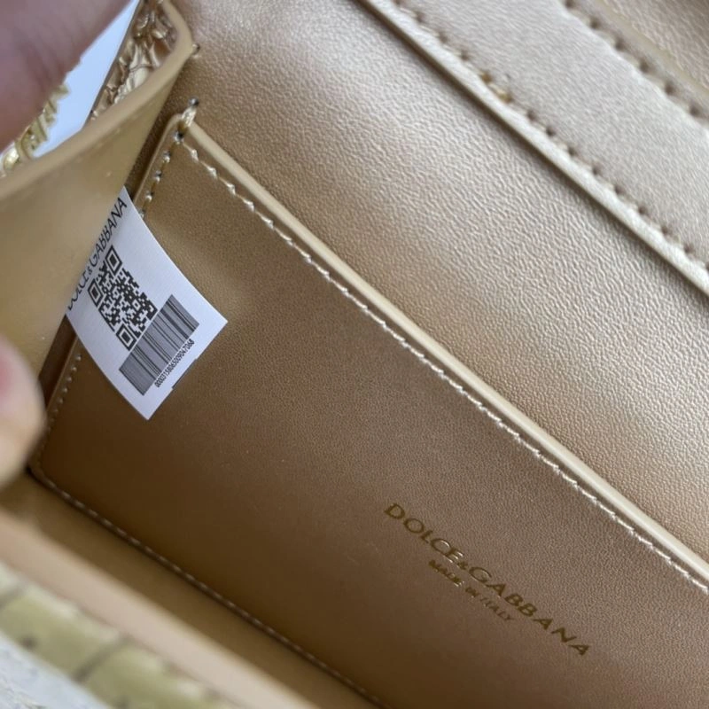 Timeless D&X Handle Bags 87393