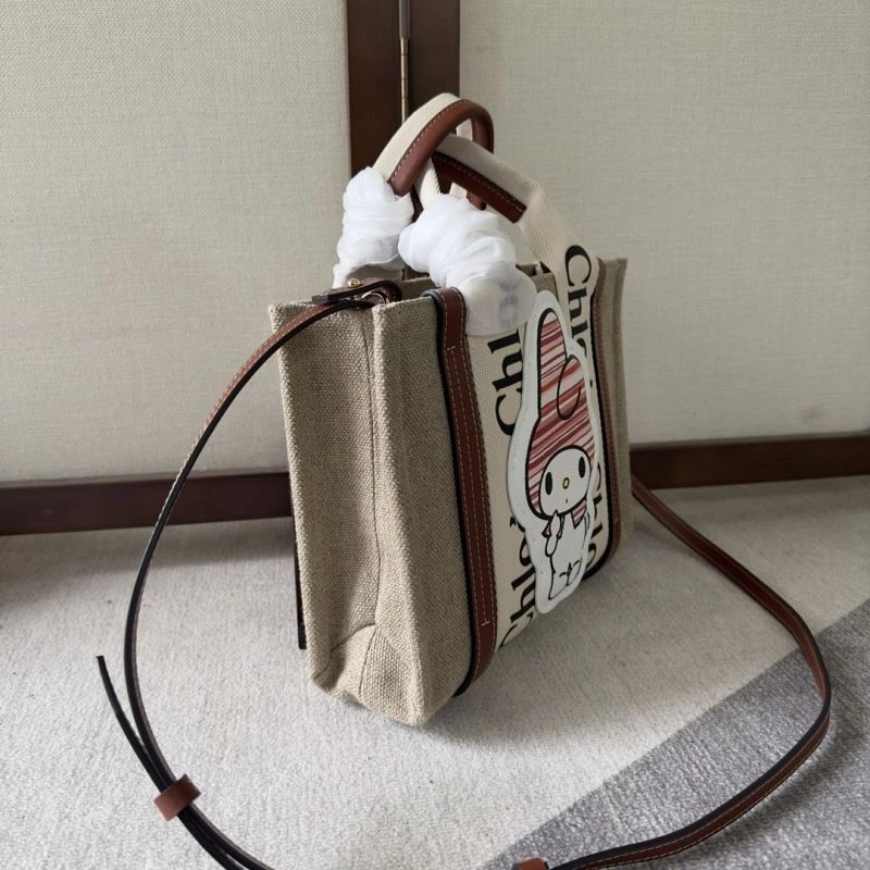 Sophisticated Chlxx Shopping Bags 87415