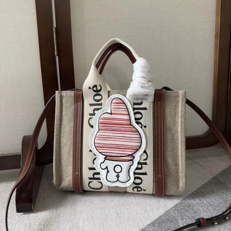 Sophisticated Chlxx Shopping Bags 87415
