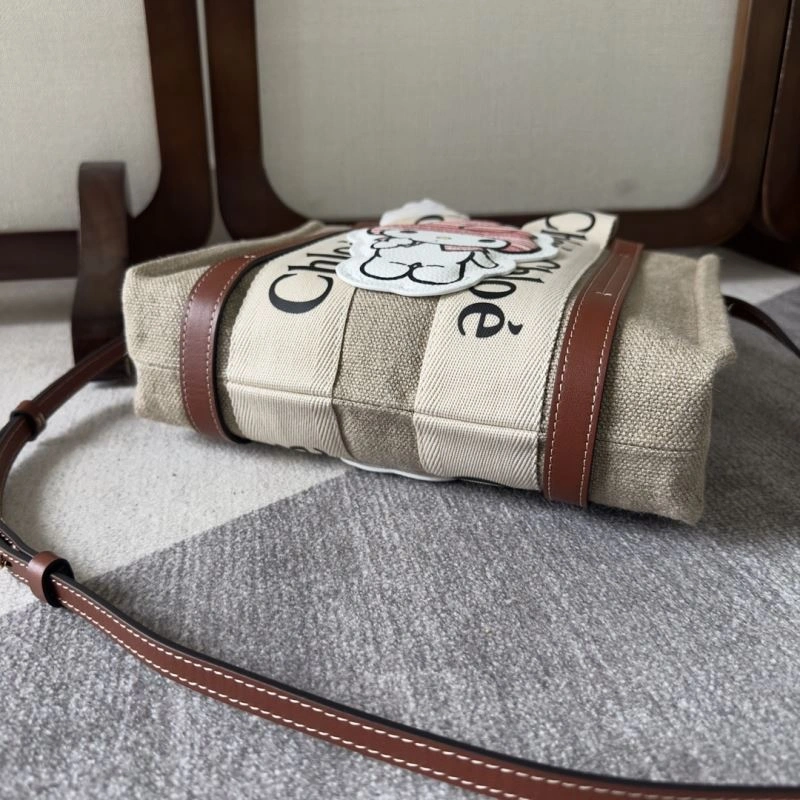 Sophisticated Chlxx Shopping Bags 87415