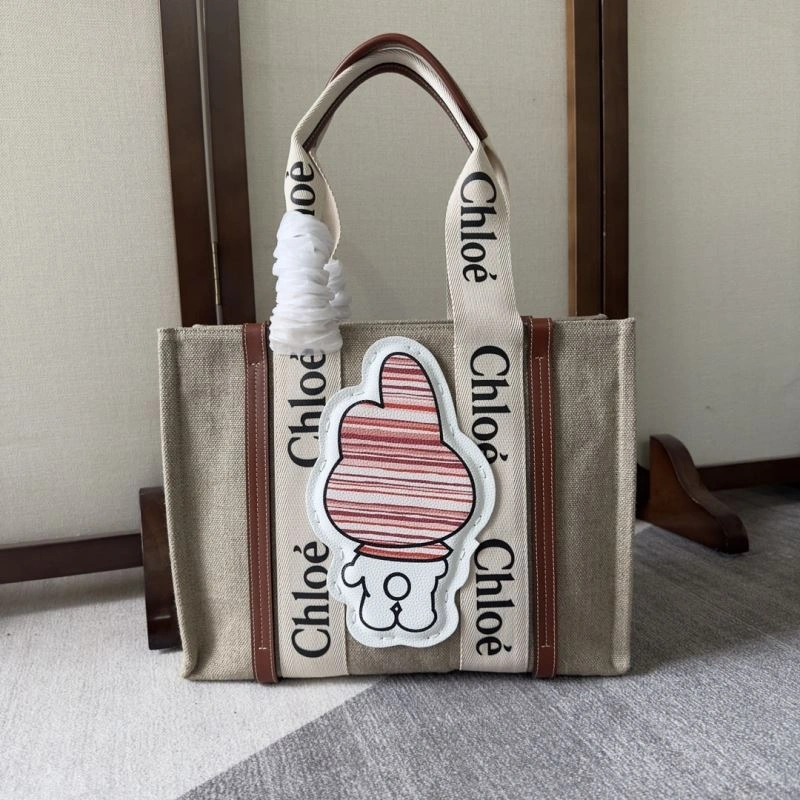 Chlxx Shopping Bags Durable 87430