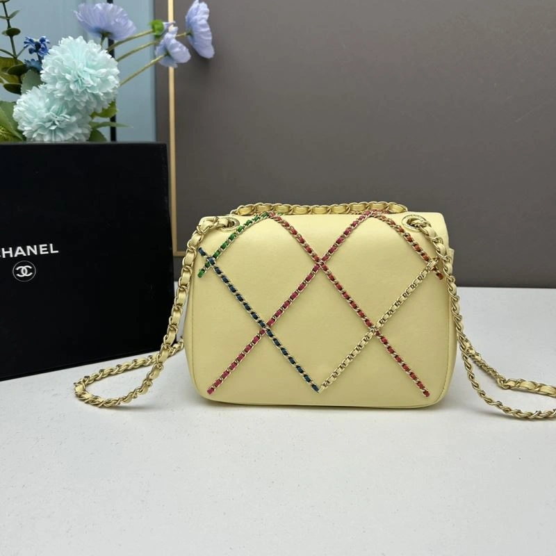 Chxnxl Satchel Bags GoodFit 33125