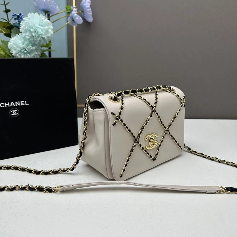 Lightweight Chxnxl Satchel Bags 33137