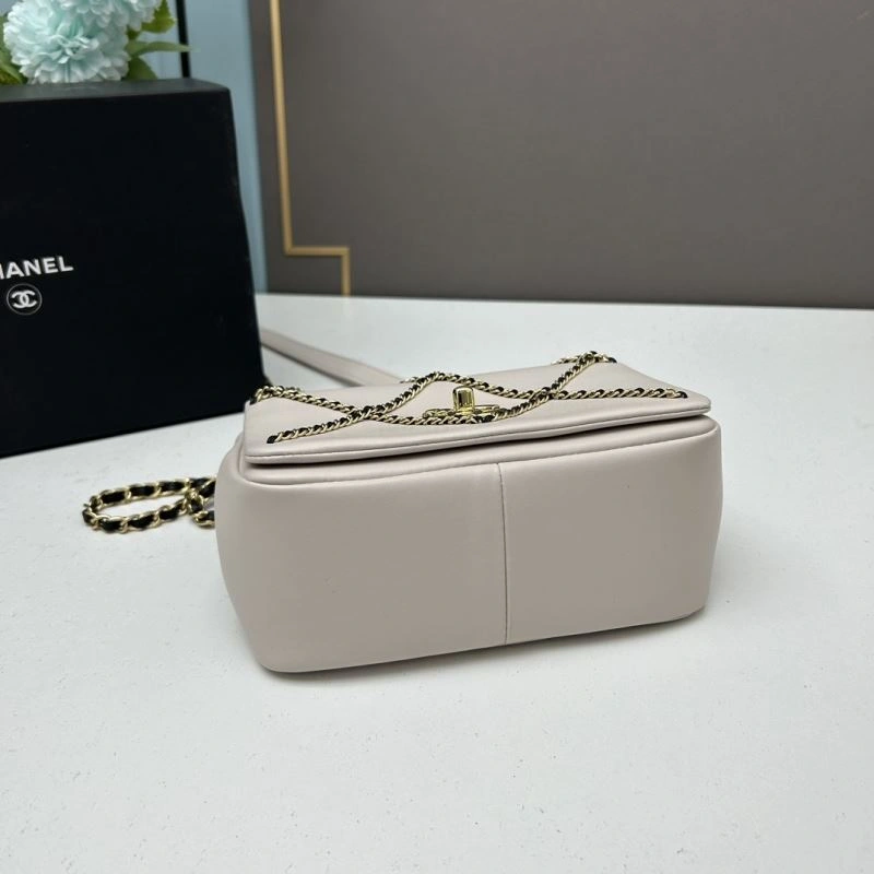 Lightweight Chxnxl Satchel Bags 33137