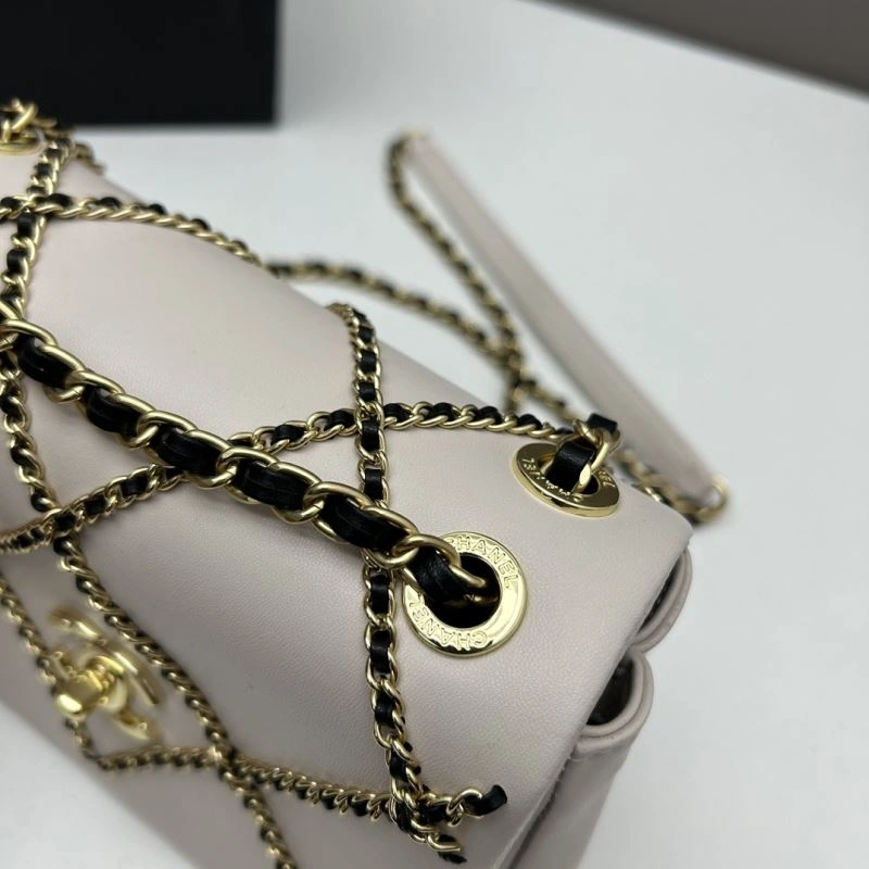 Lightweight Chxnxl Satchel Bags 33137