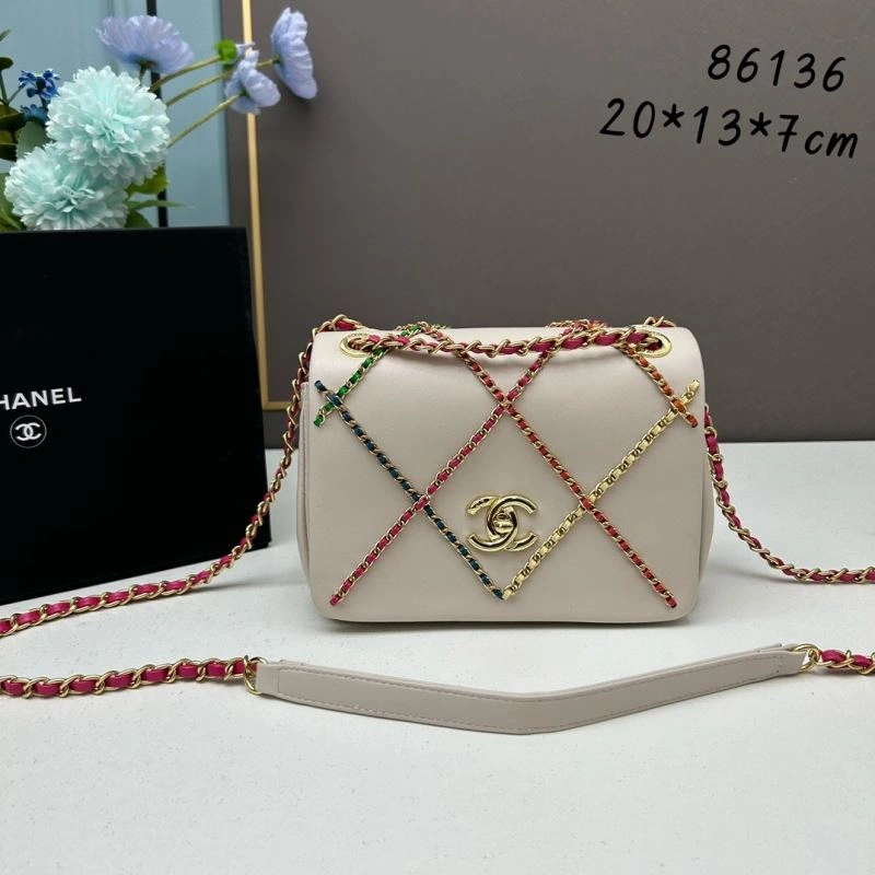Chxnxl Satchel Bags GoodFit 33123