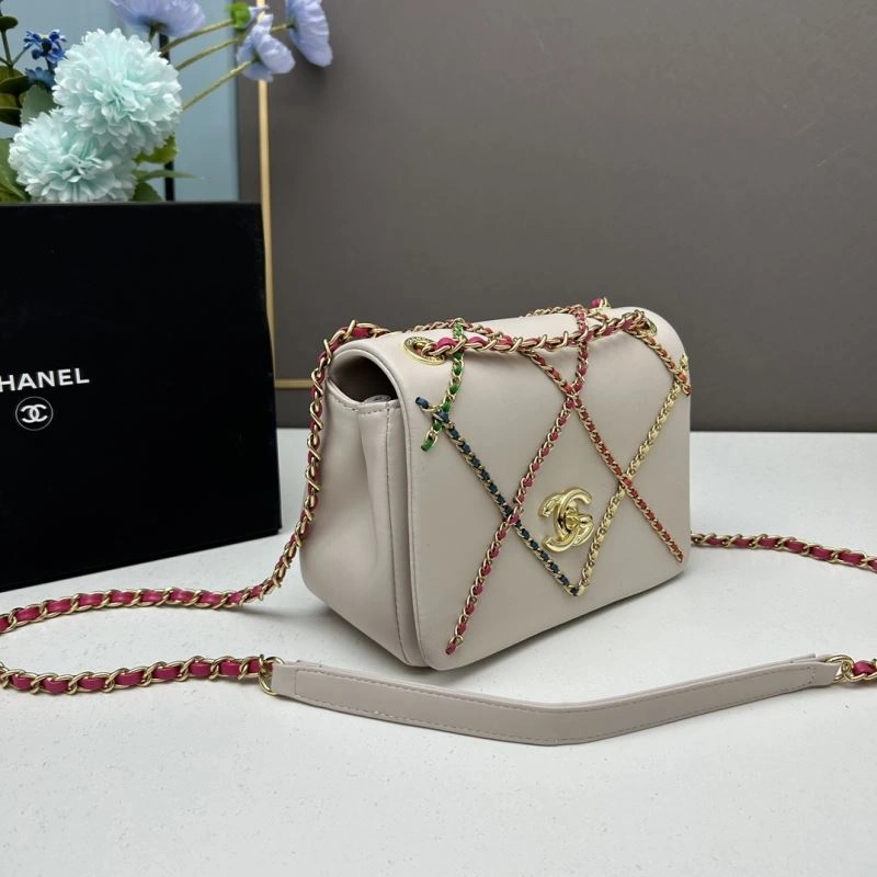 Chxnxl Satchel Bags GoodFit 33123