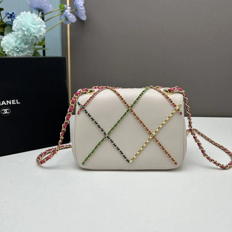Chxnxl Satchel Bags GoodFit 33123