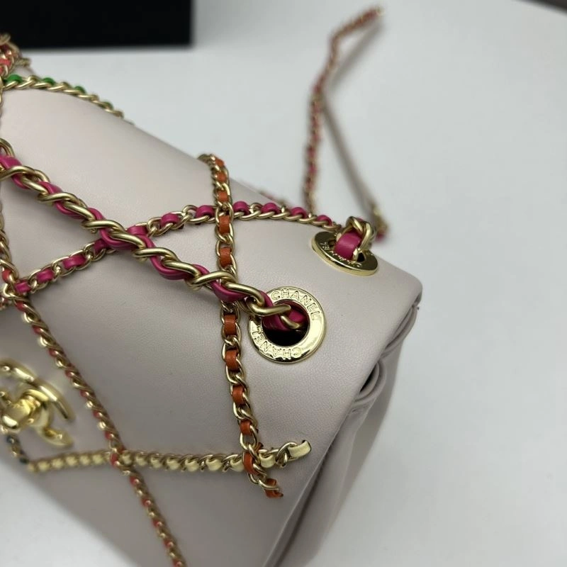 Chxnxl Satchel Bags GoodFit 33123