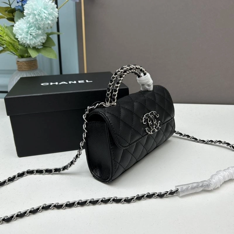 Durable Chxnxl Satchel Bags 33099
