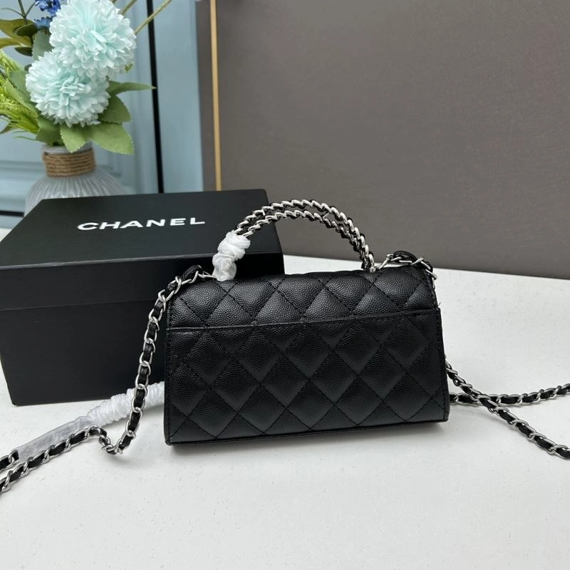 Durable Chxnxl Satchel Bags 33099