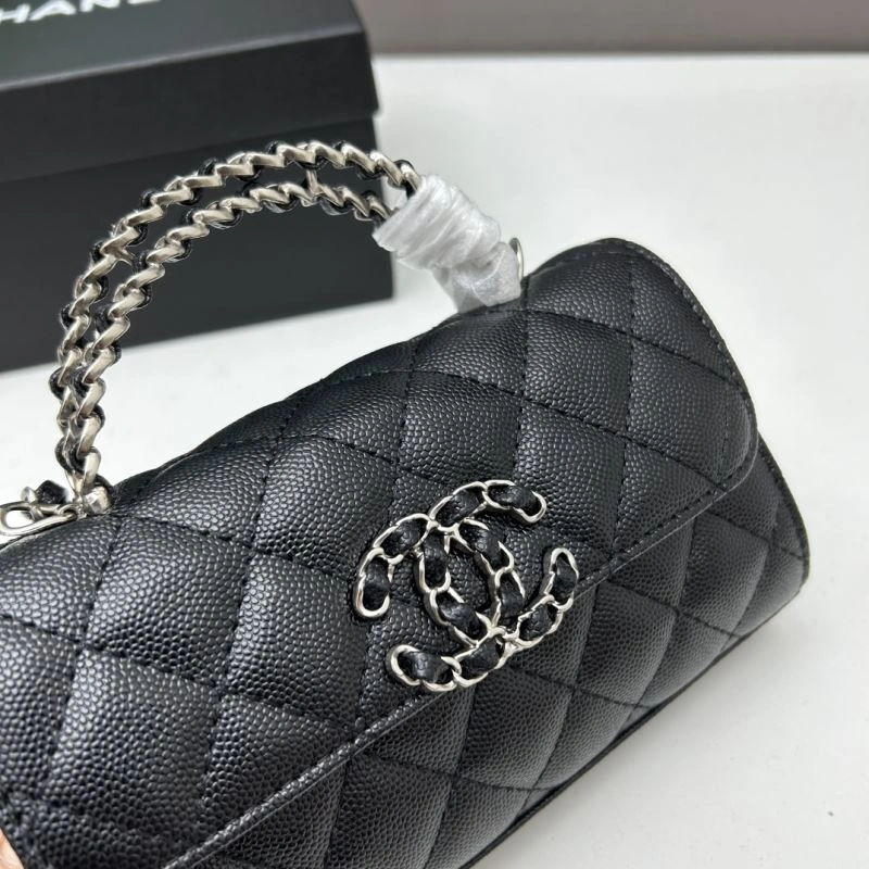 Durable Chxnxl Satchel Bags 33099