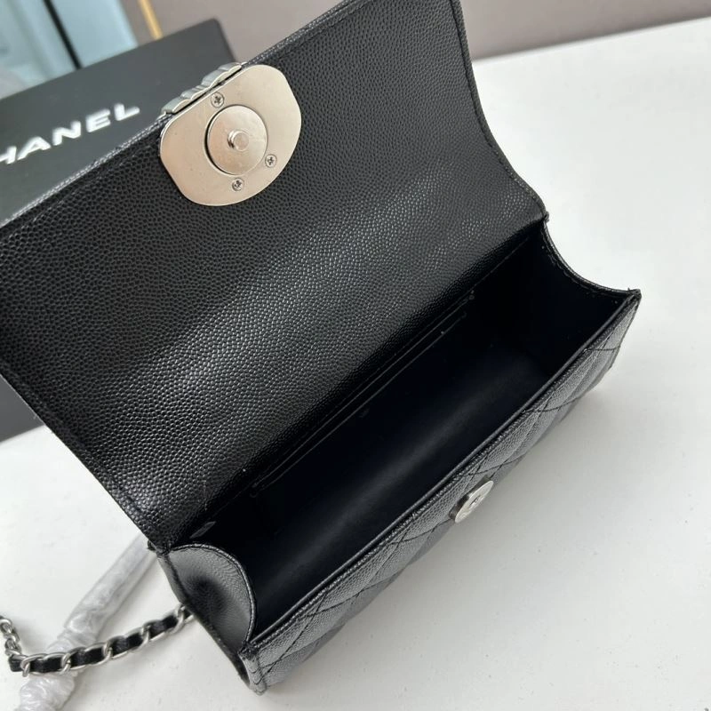 Durable Chxnxl Satchel Bags 33099