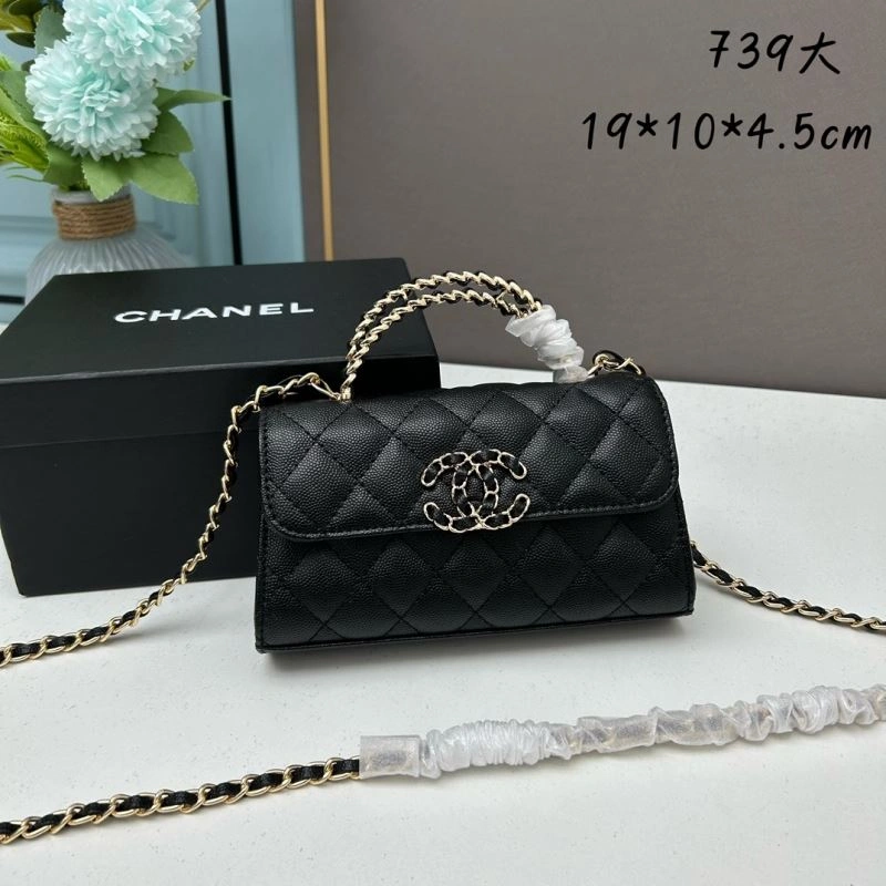 Chxnxl Satchel Bags SportInspired 33119