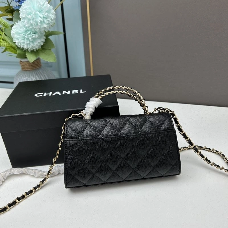 Chxnxl Satchel Bags SportInspired 33119