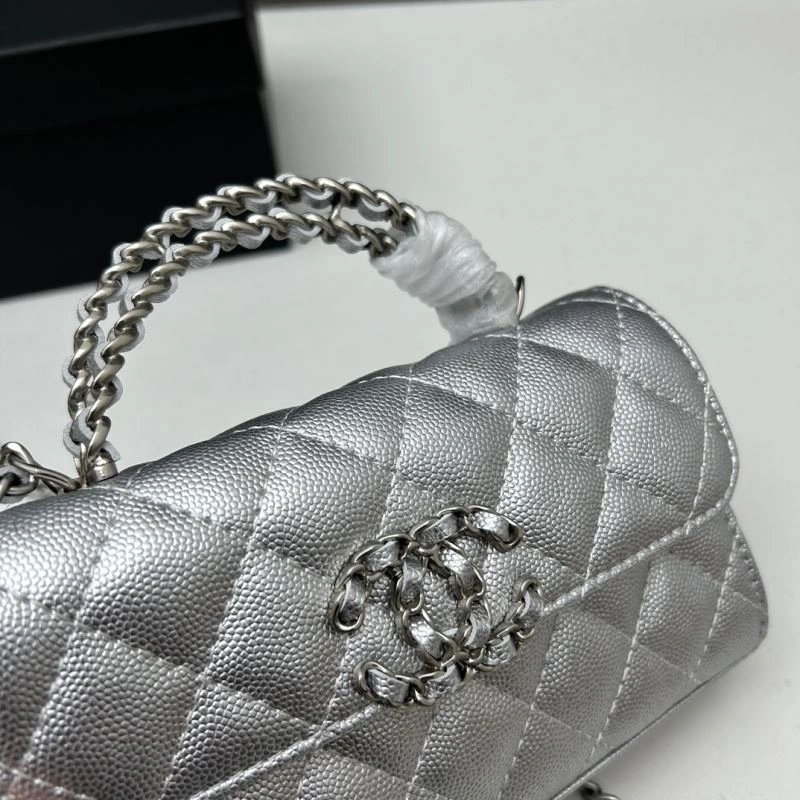 Chxnxl Satchel Bags GoAnywhere 33107