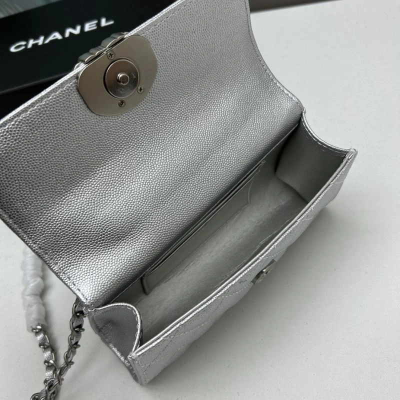 Chxnxl Satchel Bags GoAnywhere 33107