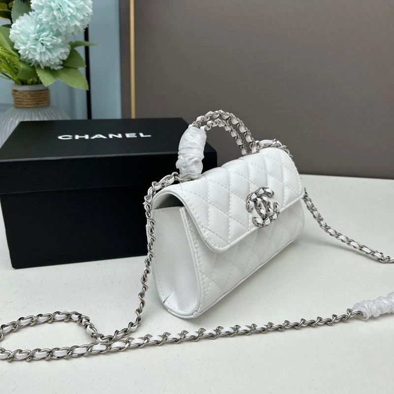 Trendy Chxnxl Satchel Bags 32367