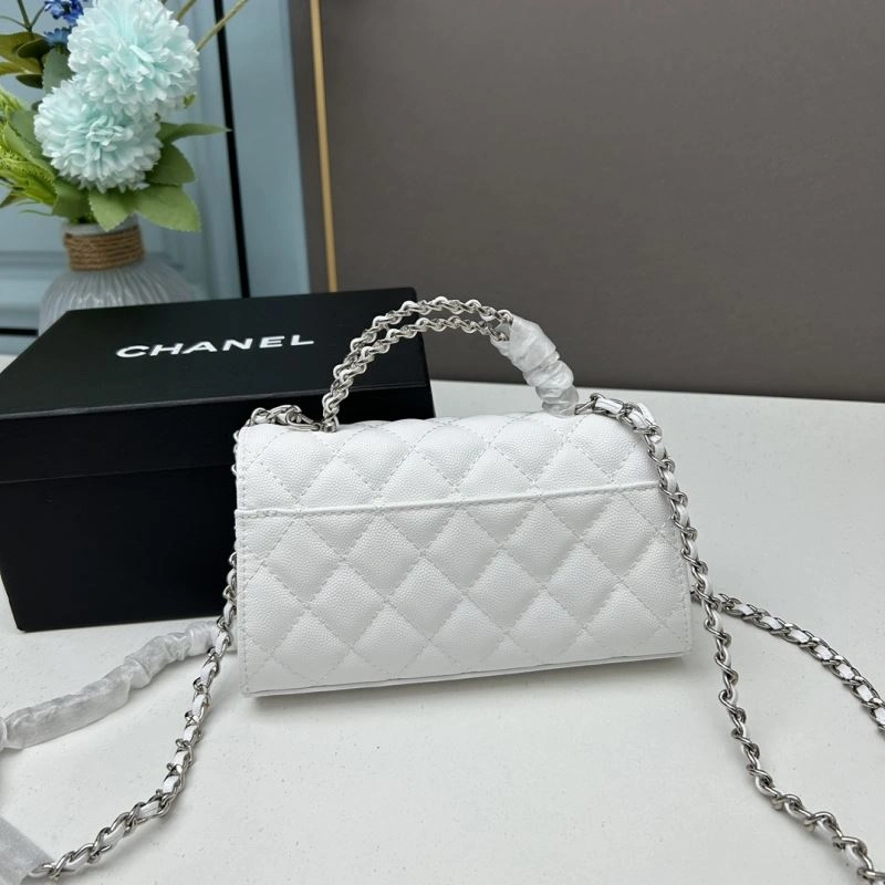 Trendy Chxnxl Satchel Bags 32367