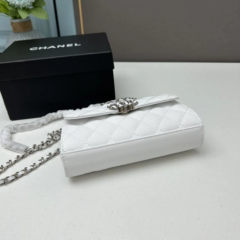 Trendy Chxnxl Satchel Bags 32367