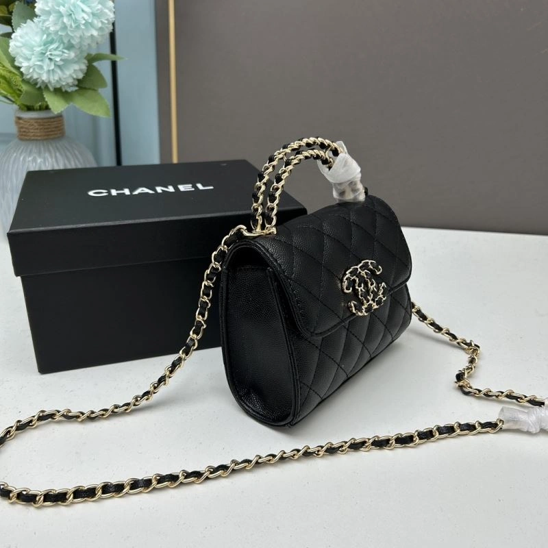 Chxnxl Satchel Bags ModernLook 33085