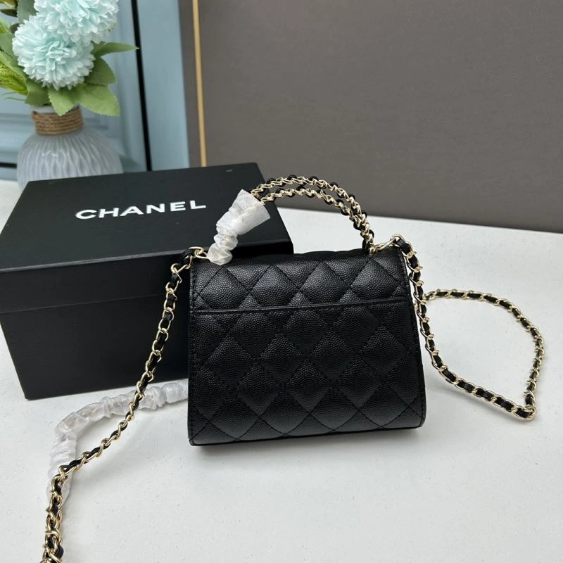 Chxnxl Satchel Bags ModernLook 33085
