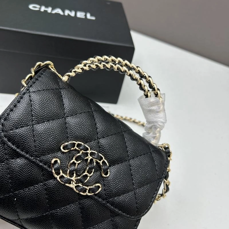 Chxnxl Satchel Bags ModernLook 33085