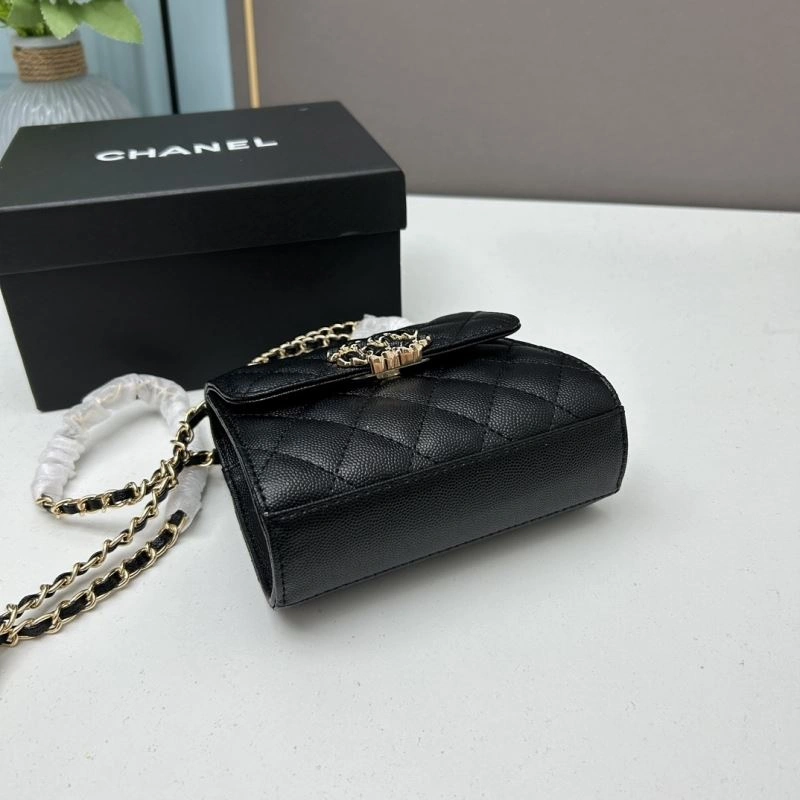 Chxnxl Satchel Bags ModernLook 33085
