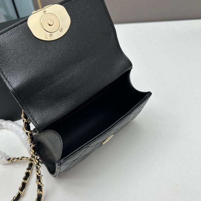 Chxnxl Satchel Bags ModernLook 33085