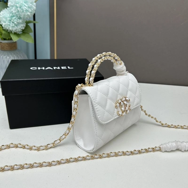 EyeCatching Chxnxl Satchel Bags 33120