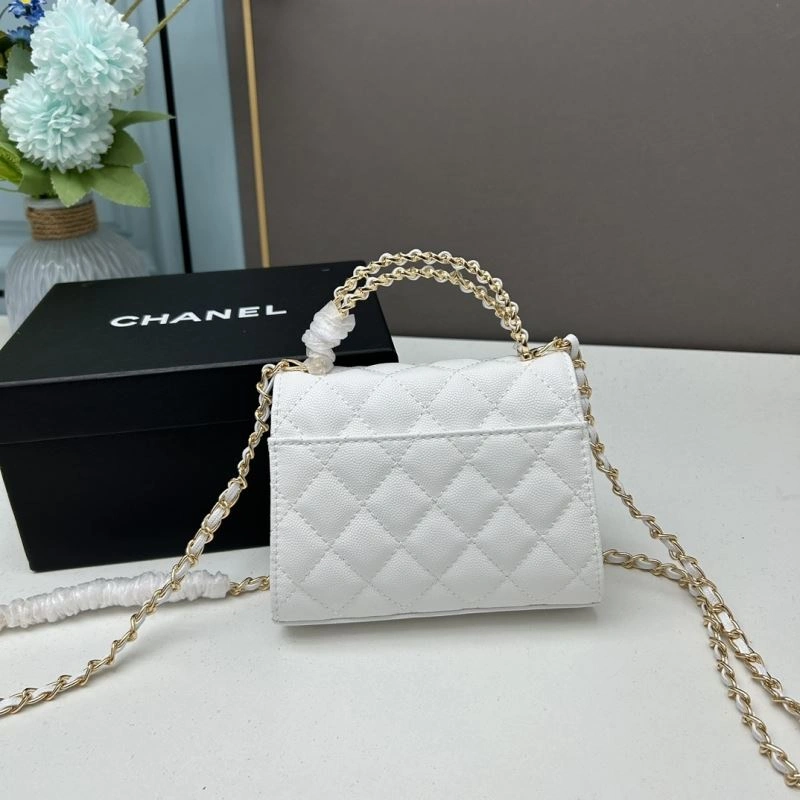 EyeCatching Chxnxl Satchel Bags 33120