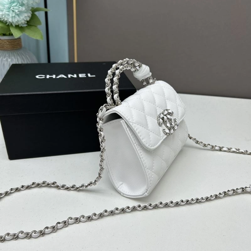 Durable Chxnxl Satchel Bags 33100