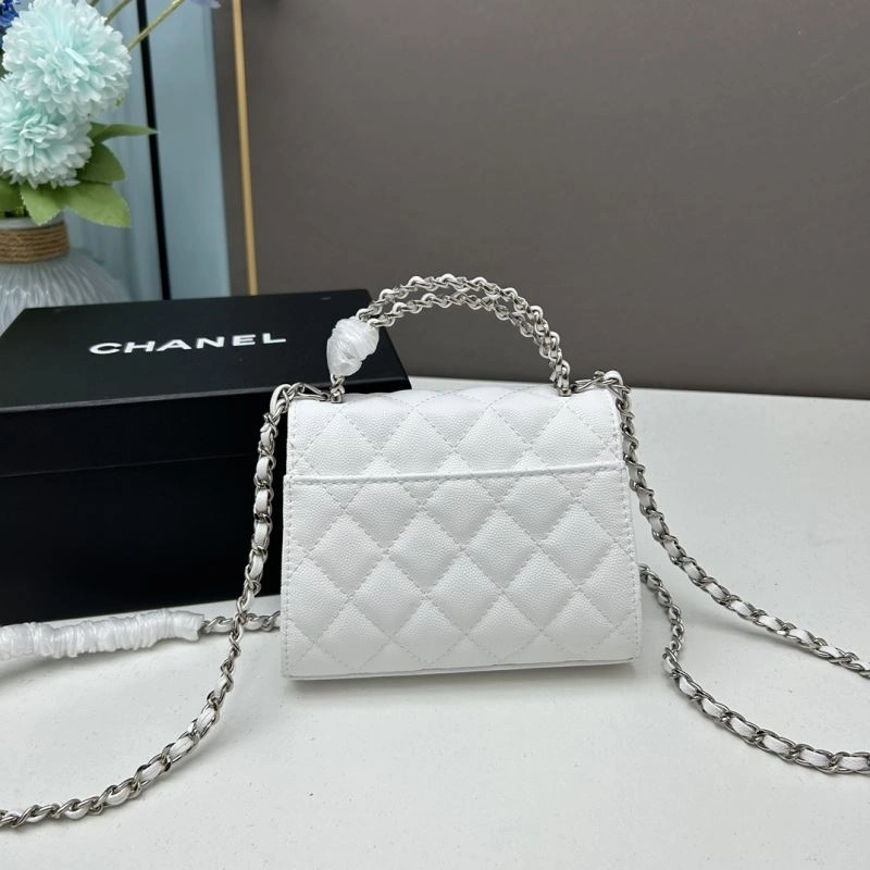 Durable Chxnxl Satchel Bags 33100