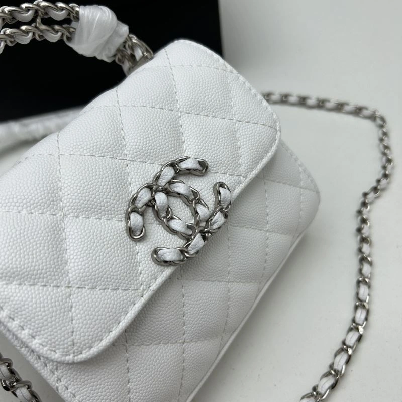 Durable Chxnxl Satchel Bags 33100