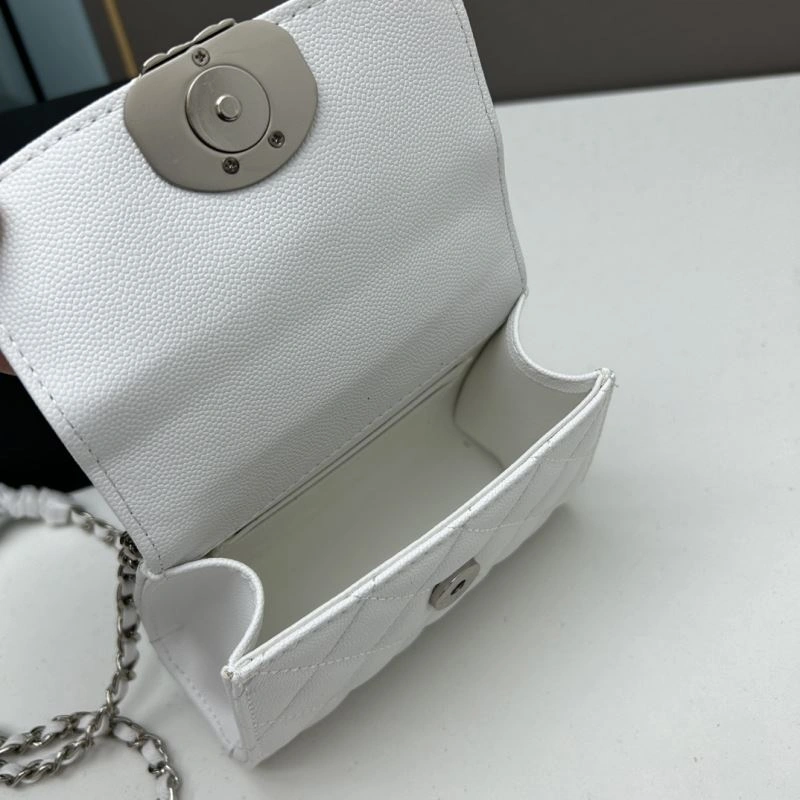 Durable Chxnxl Satchel Bags 33100