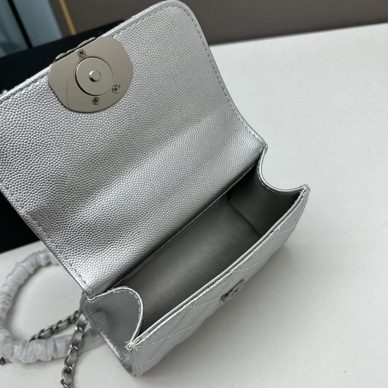 WellDesigned Chxnxl Satchel Bags 33118