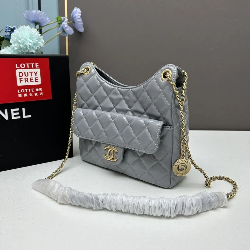 Compact Chxnxl Satchel Bags 33115