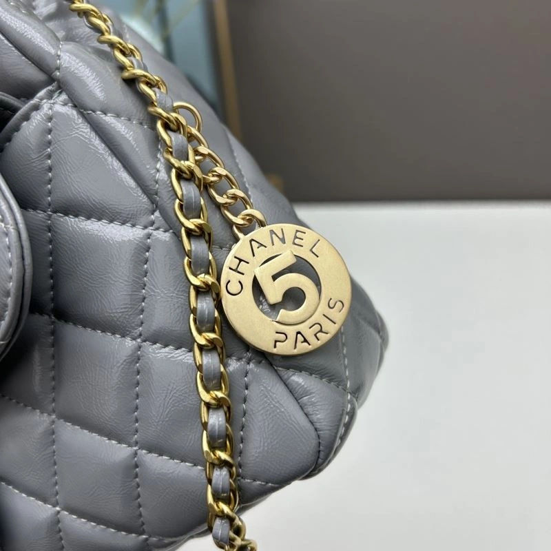 Compact Chxnxl Satchel Bags 33115
