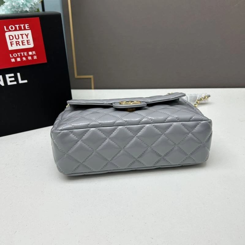 Compact Chxnxl Satchel Bags 33115