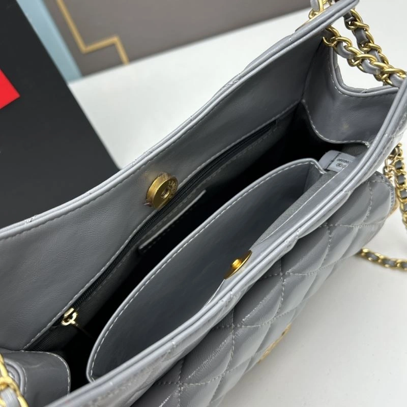 Compact Chxnxl Satchel Bags 33115